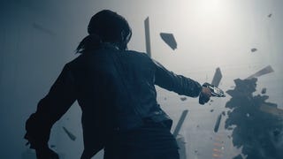 Control developer Remedy inks deal for two more games
