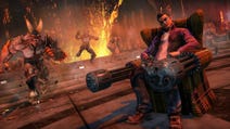 Saints Row IV Re-Elected (Switch) - recensione