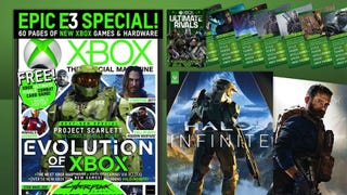 Long-running Official Xbox Magazine shuts down