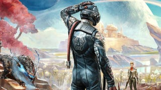 The Outer Worlds lands on Nintendo Switch in June