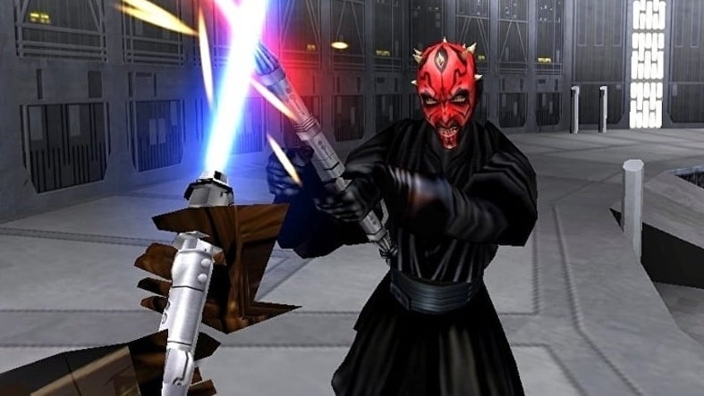 Star Wars Jedi Knight tem cross-play acidental entre o PC, PS4 e