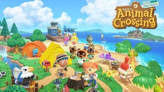 Ventas Japón: Animal Crossing New Horizons vende más de 700k copias en su segunda semana