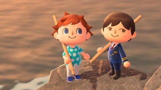Animal Crossing: New Horizons comprado por mais de 2.6 milhões de japoneses em duas semanas