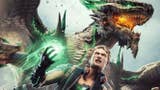 No, Scalebound isn't back in production