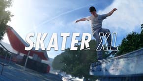 Skater XL llegará también a PS4