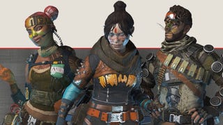Console crossplay is "important" to Apex Legends, says Respawn