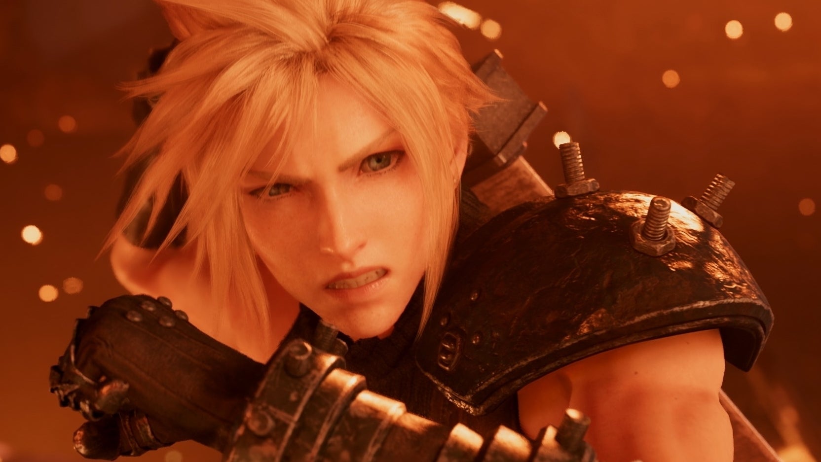 Final Fantasy 7 Remake review - a faithful retread, with a few missteps along the way