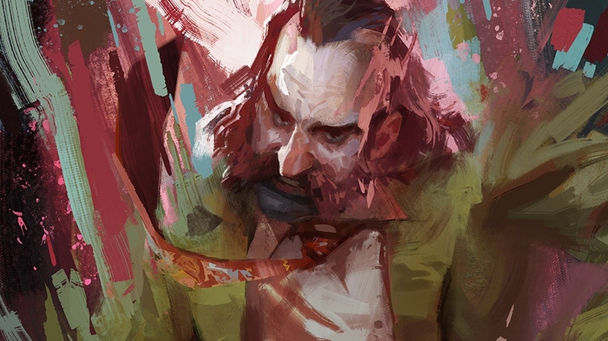 Disco Elysium komt naar Nintendo Switch