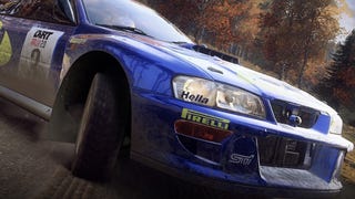 El último DLC de Dirt Rally 2.0 hace justicia al nombre de Colin McRae