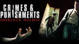 Sherlock Holmes: Crimes and Punishments y Close to the Sun están gratis en la Epic Games Store