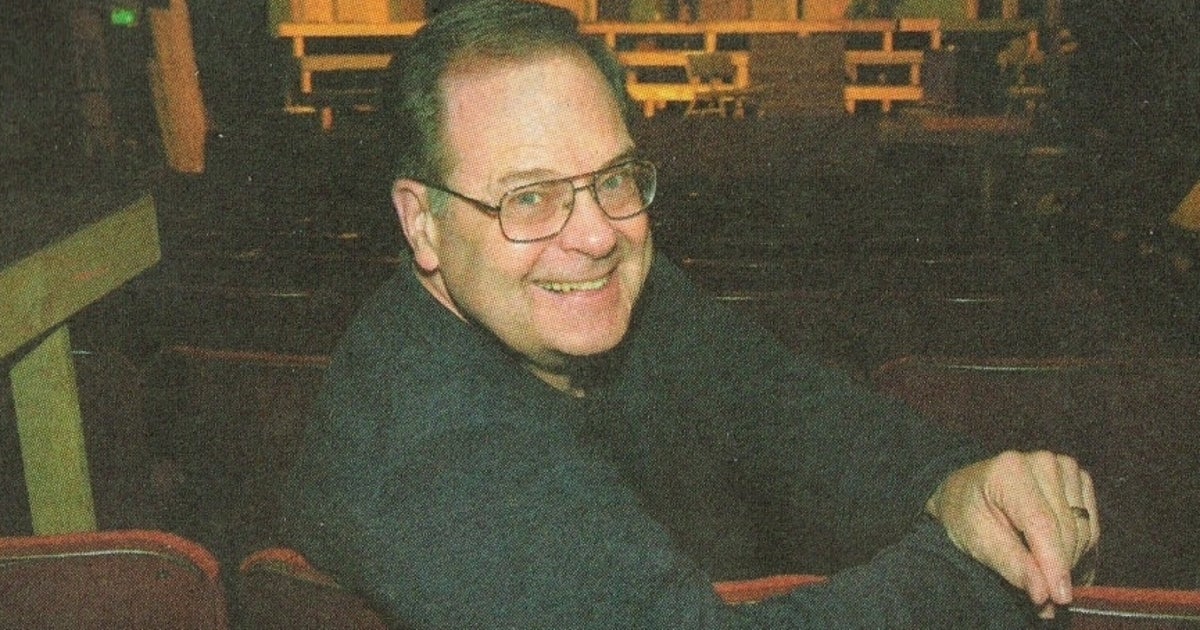 Rick May Roles Star Fox, Team Fortress voice actor Rick May has passed away ...