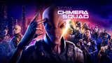 XCOM: Chimera Squad lanceert op 24 april