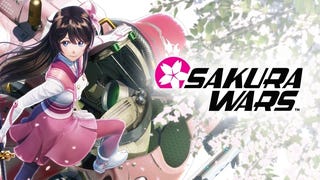 An introduction to Sakura Wars, the RPG series created to save the Sega Saturn