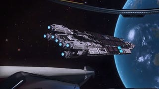 Elite Dangerous is lowering the astronomical running costs of its upcoming Fleet Carriers