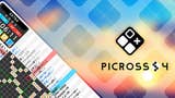 Mit Picross S4 erhält die Switch bereits das vierte Spiel der Reihe