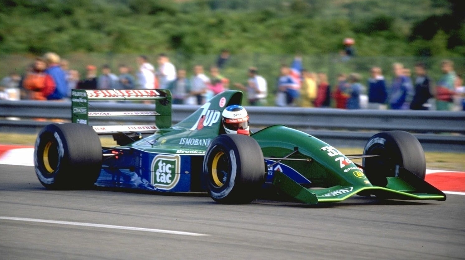 F1 2020 aangekondigd