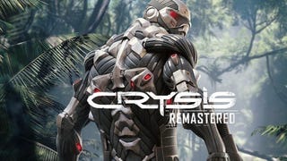 Crysis Remastered erscheint im Sommer für PC, Switch, PlayStation 4 und Xbox One