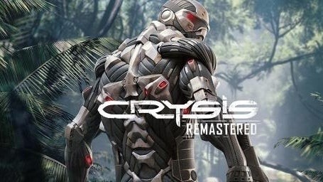 Crysis Remastered aangekondigd