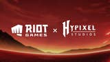 Riot Games adquiere Hypixel Studios