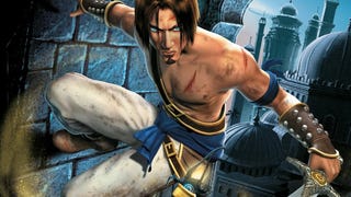 Gerucht: Prince of Persia: Sands of Time-trilogie krijgt remake