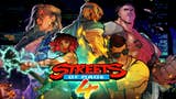 Streets of Rage 4 releasedatum bekend