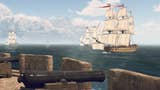 RECENZE Ultimate Admiral: Age of Sail
