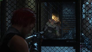 Resident Evil 3 Remake diventa Dino Crisis grazie a una nuova mod