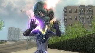The Double-A Team: Destroy All Humans offered a lovely bit of light anarchy