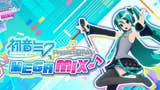 Hatsune Miku: Project DIVA Mega Mix llegará en mayo a occidente