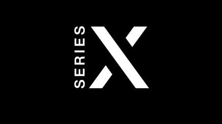 Microsoft onthult logo Xbox Series X