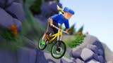 Lonely Mountains: Downhill llegará a Switch en mayo