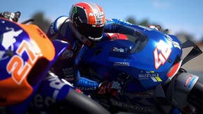 Vychází MotoGP 20, ale část obsahu až příští měsíce