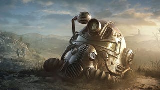 Bethesda añadirá mascotas a Fallout 76