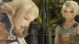 Final Fantasy 12: The Zodiac Age actualizado na PS4 e PC