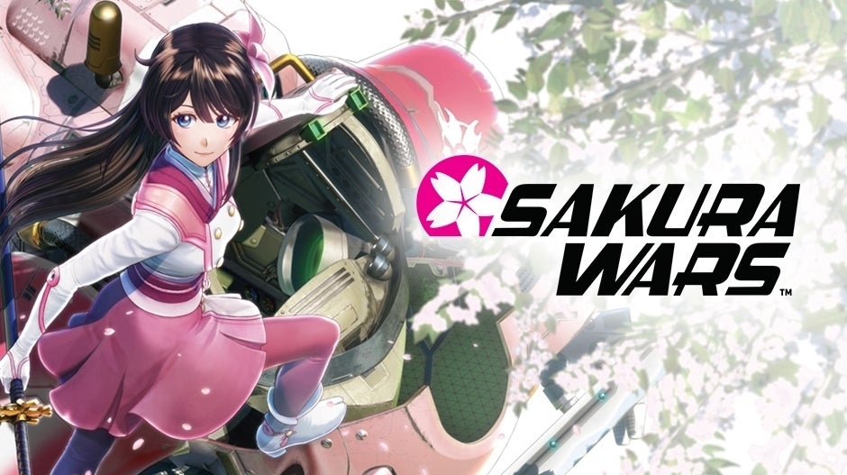 Sakura Wars review - Liefdesverdriet