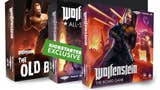 La campaña de Kickstarter del juego de mesa de Wolfenstein recauda diez veces más de lo que pedía