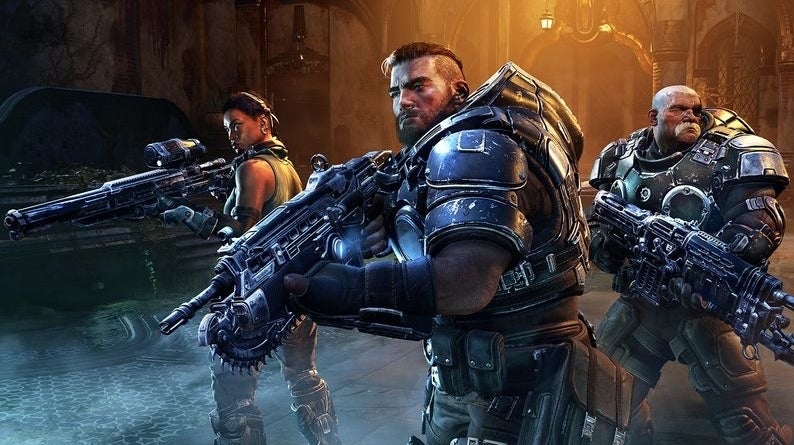 Gears Tactics - 5 dingen die je moet weten