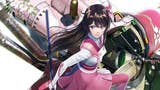 Novidades PS Store com Moving Out e Sakura Wars