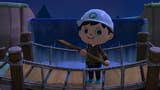 Gary Whita cria talk show em Animal Crossing: New Horizons