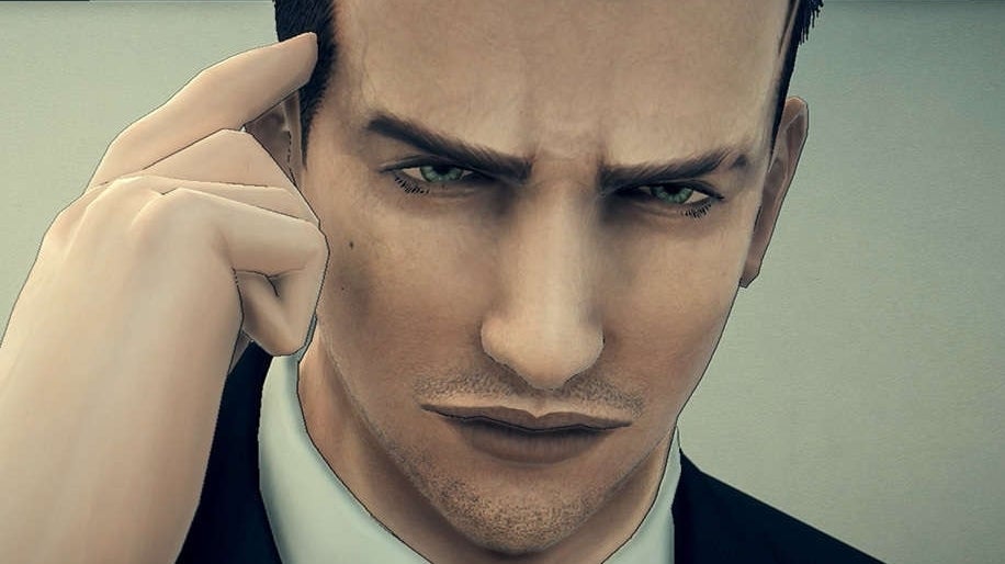 Deadly Premonition 2 release bekend