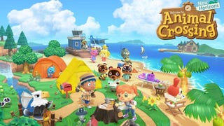 Ventas Japón: Animal Crossing: New Horizons ya es el título más vendido del catálogo de Switch