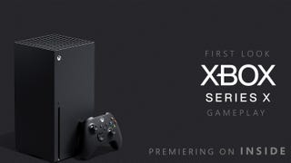 Microsoft mostrará gameplay de títulos de Xbox Series X en el próximo Inside Xbox