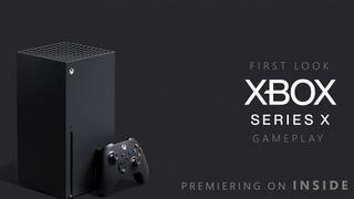 Microsoft mostrará gameplay de títulos de Xbox Series X en el próximo Inside Xbox