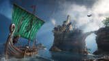 Assassin's Creed Valhalla continuerà la storia dal cliffhanger di AC: Odyssey Il Destino di Atlantide