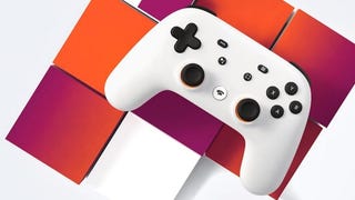 It looks like text messaging is finally coming to Google Stadia