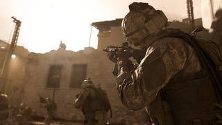 A new "Zero XP" bug is preventing Call of Duty: Modern Warfare players from levelling up their battle passes
