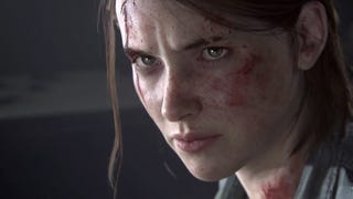 The Last of Us: Parte 2 - gameplay partilhado pertence a versão antiga