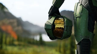 Rumor: desenvolvimento de Halo Infinite foi reiniciado em 2018
