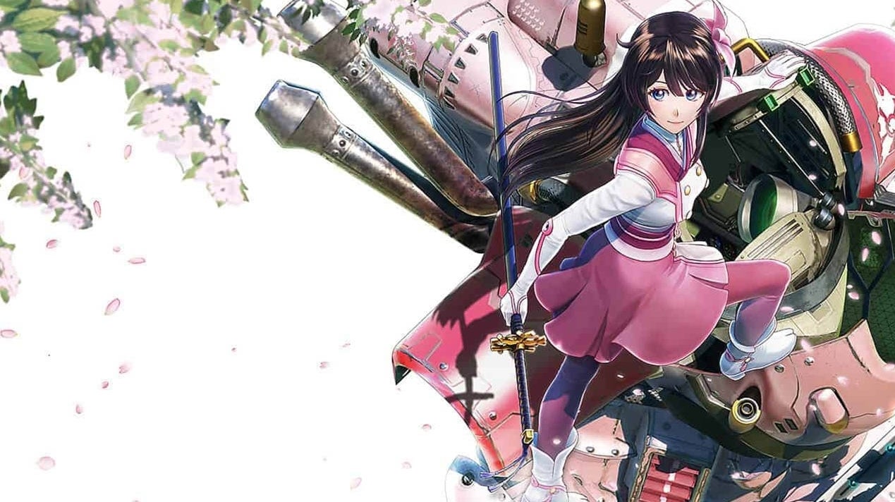 Sakura wars ps4 us best sale release date