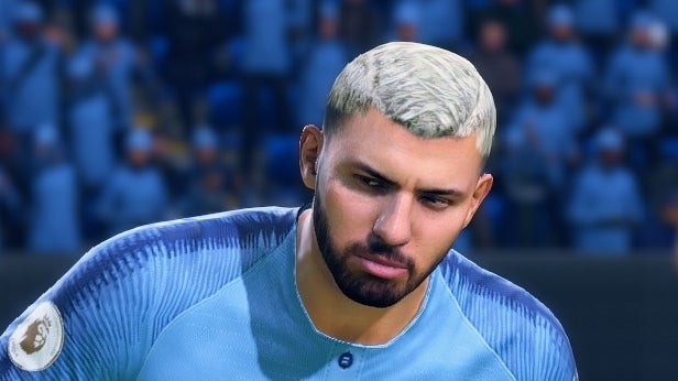 FIFA 20 krijgt Sergio Agüero als onverwachte streamer